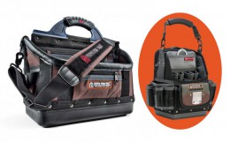 Veto Pro Pac Open Top Tool Bag OT - XL + F.O.C. SB-LD Hybrid Pouch £244.95